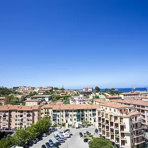 Lo Scoglietto Appartamento Portoferraio
