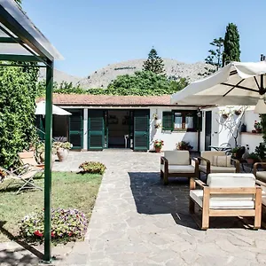 Casa vacanze Ciuri Ciuri, Mondello