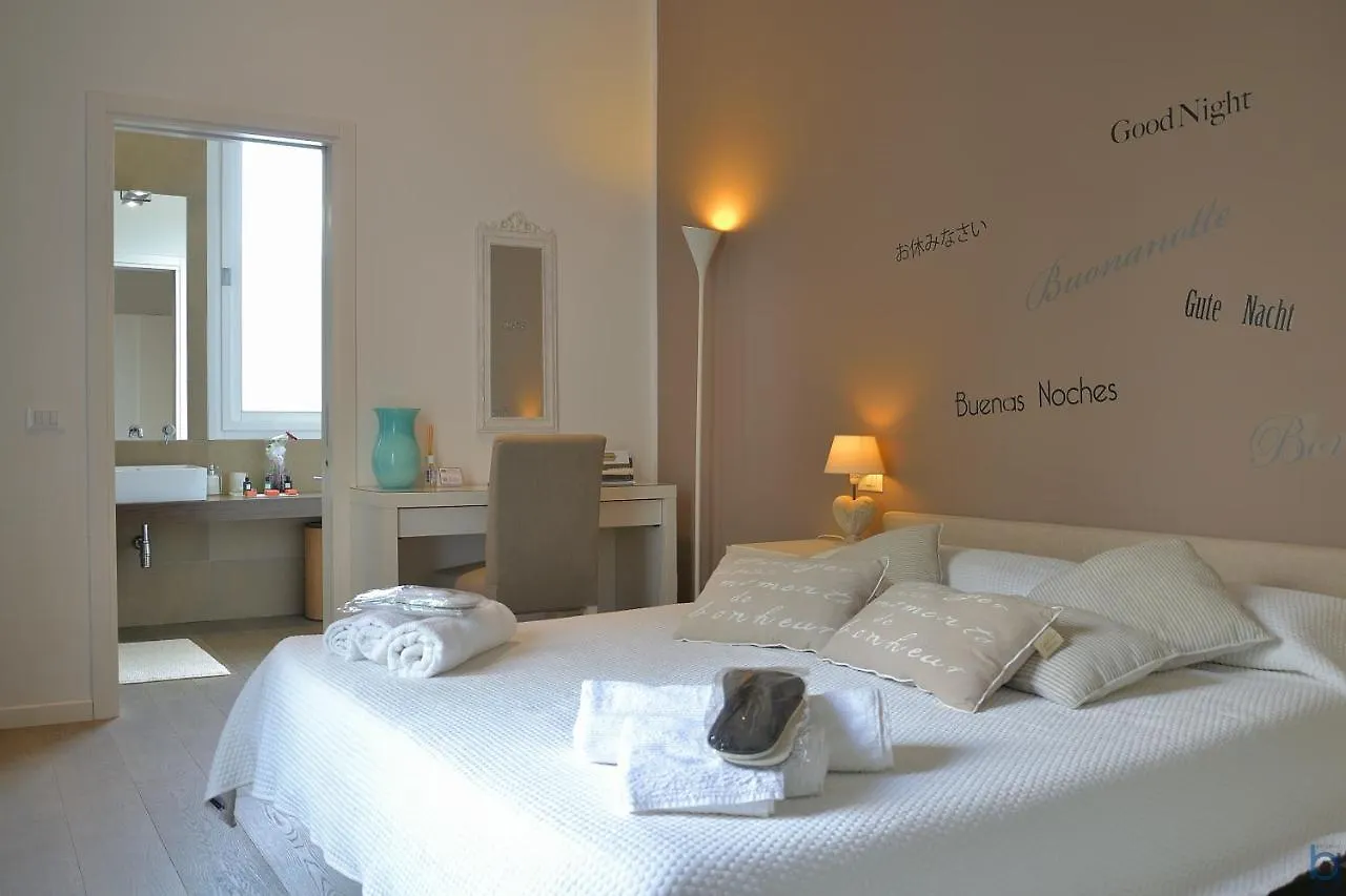 B&B Mondello Resort