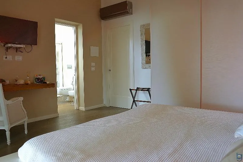 *** Frühstückspension B&B Mondello Resort Italien