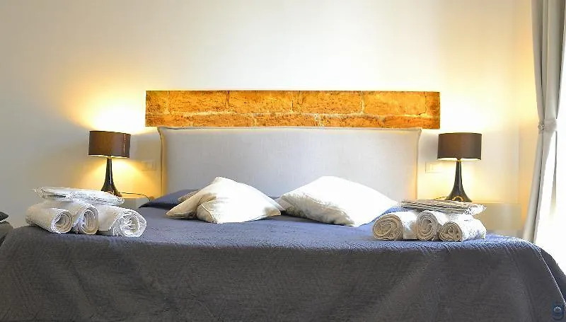 B&B Mondello Resort Italien