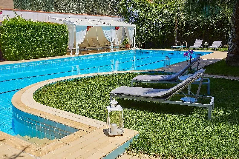Frühstückspension B&B Mondello Resort