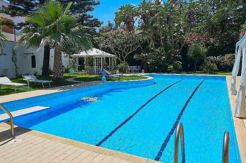 B&B Mondello Resort Italien