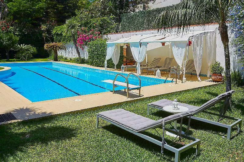 B&B Mondello Resort 3*,  Italien